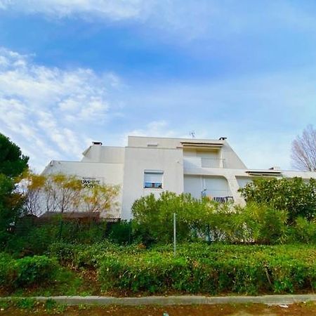 Studio &Jardin Apartamento La Grande-Motte Exterior foto